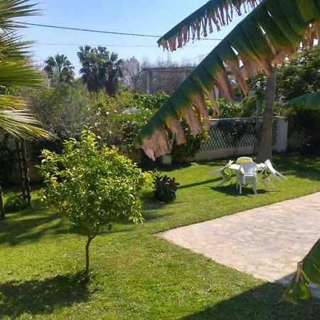 Apartmán Casa Rustica Torremolinos Exteriér fotografie