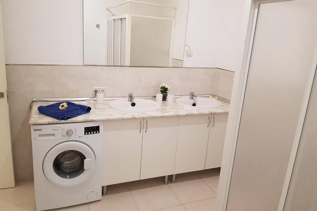Apartmán Casa Rustica Torremolinos Exteriér fotografie