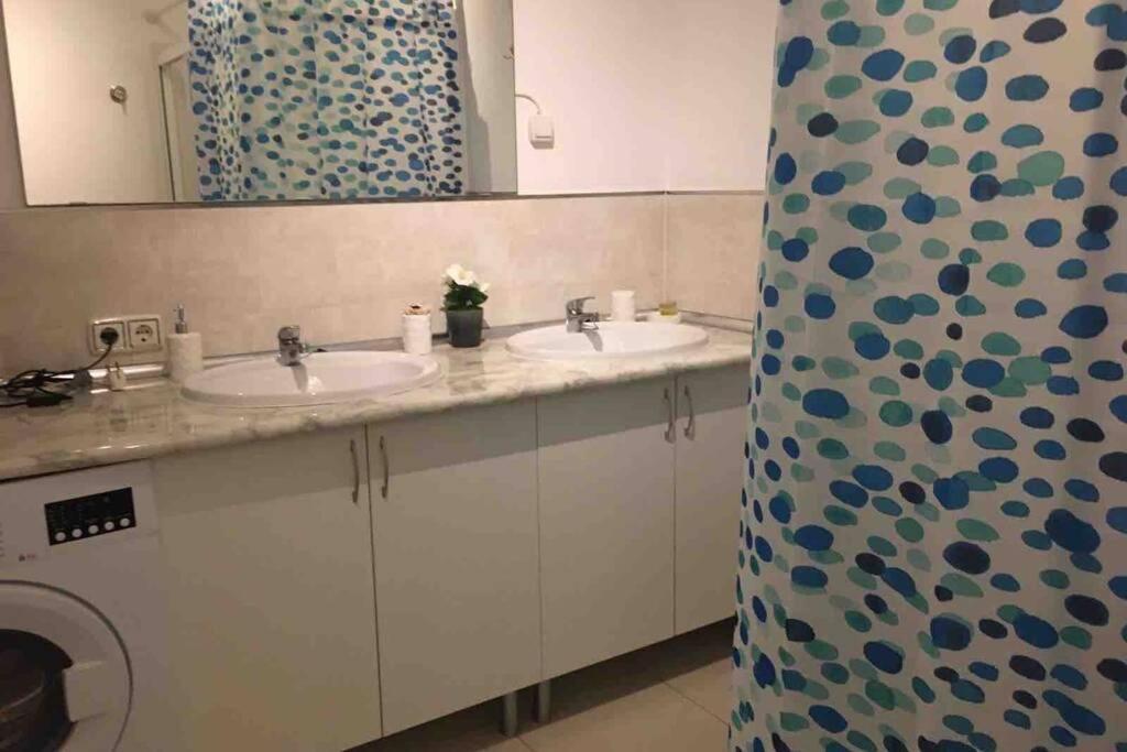 Apartmán Casa Rustica Torremolinos Exteriér fotografie