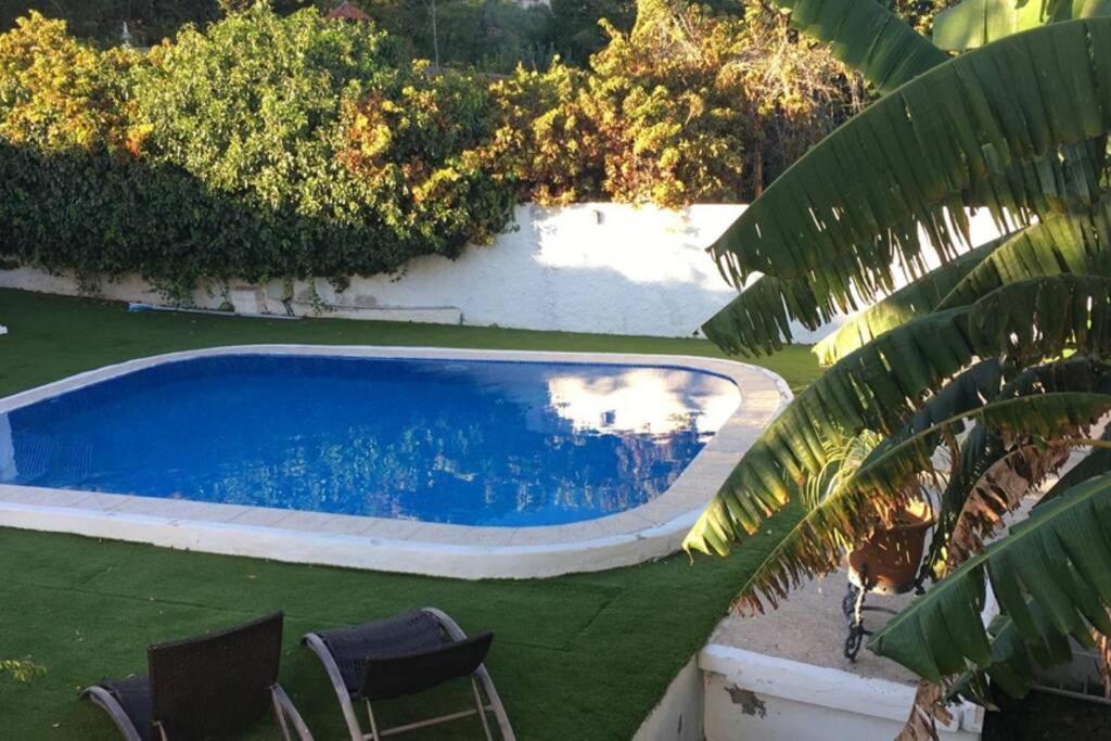 Apartmán Casa Rustica Torremolinos Exteriér fotografie