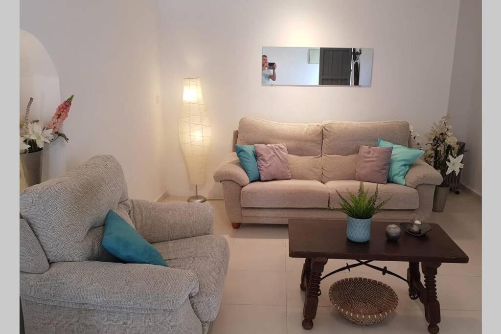 Apartmán Casa Rustica Torremolinos Exteriér fotografie