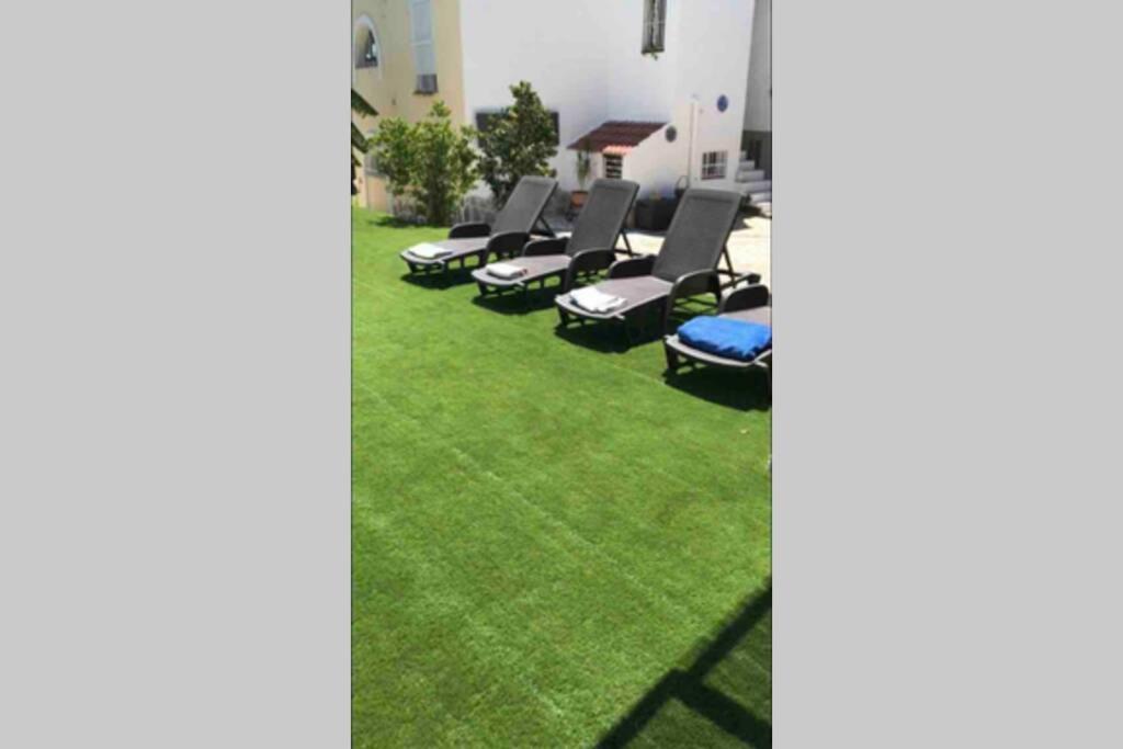 Apartmán Casa Rustica Torremolinos Exteriér fotografie