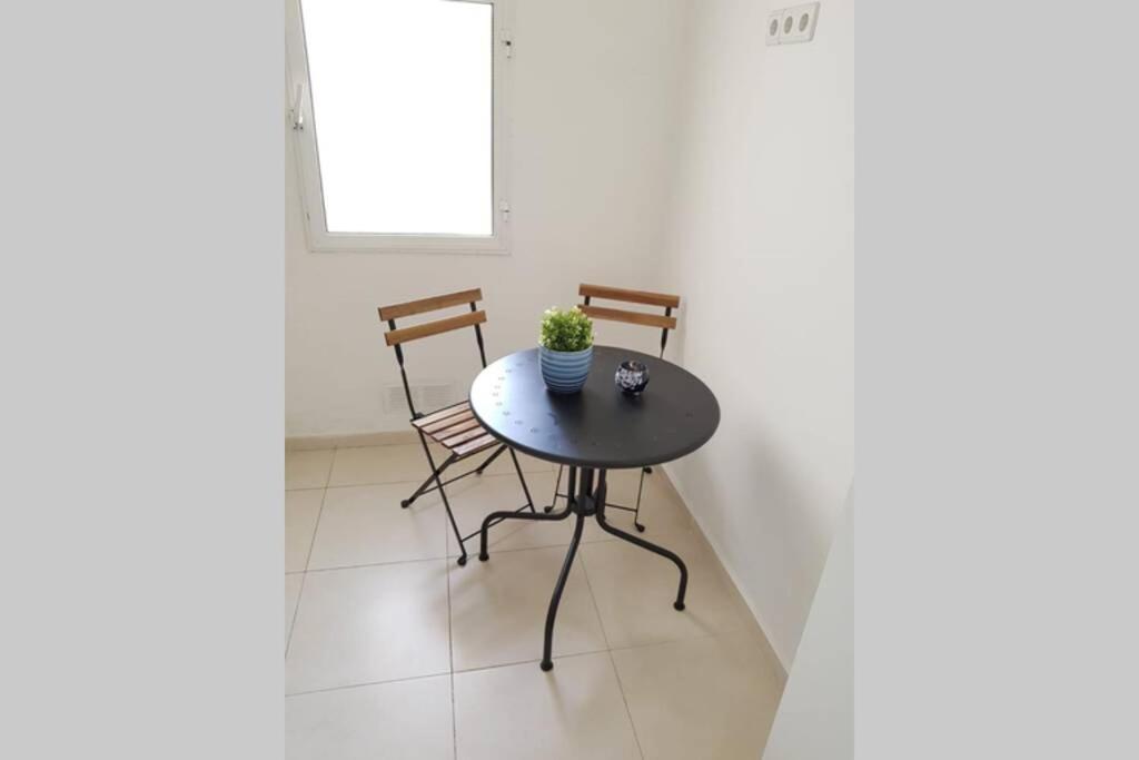Apartmán Casa Rustica Torremolinos Exteriér fotografie