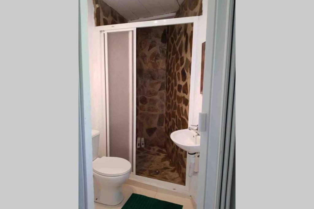 Apartmán Casa Rustica Torremolinos Exteriér fotografie