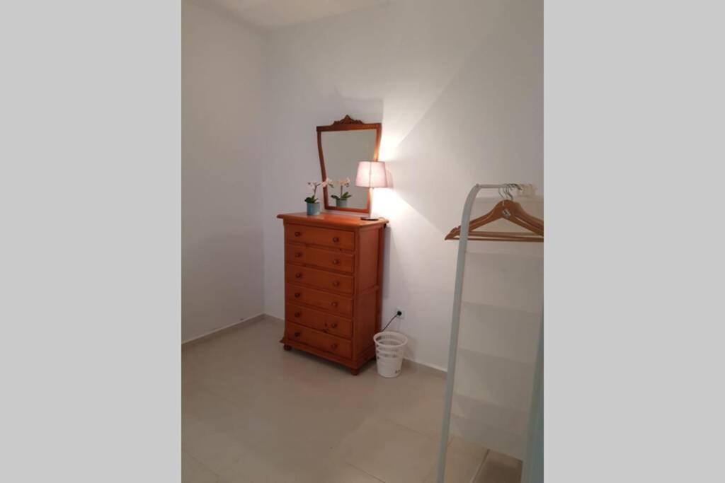 Apartmán Casa Rustica Torremolinos Exteriér fotografie