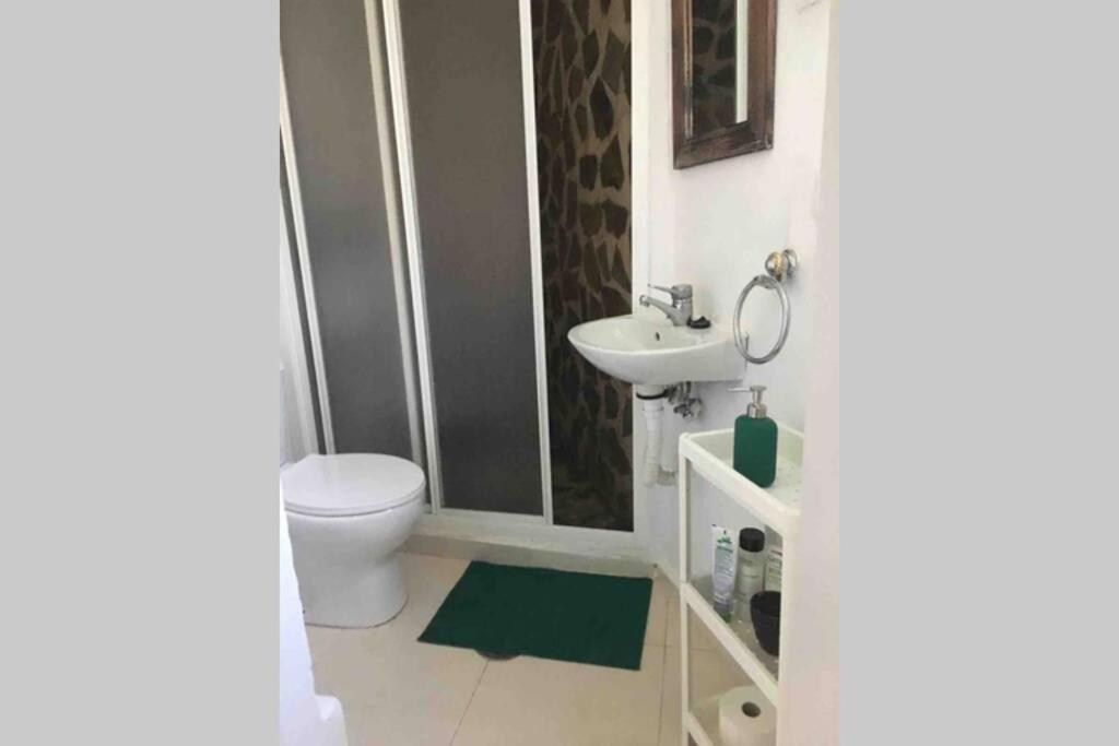 Apartmán Casa Rustica Torremolinos Exteriér fotografie