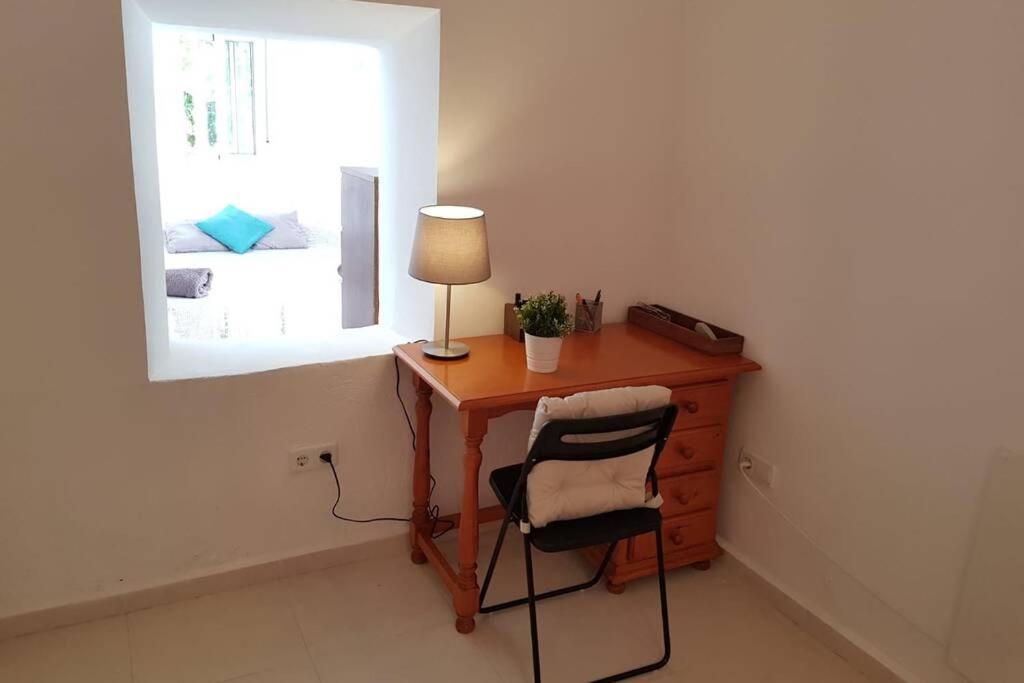 Apartmán Casa Rustica Torremolinos Exteriér fotografie