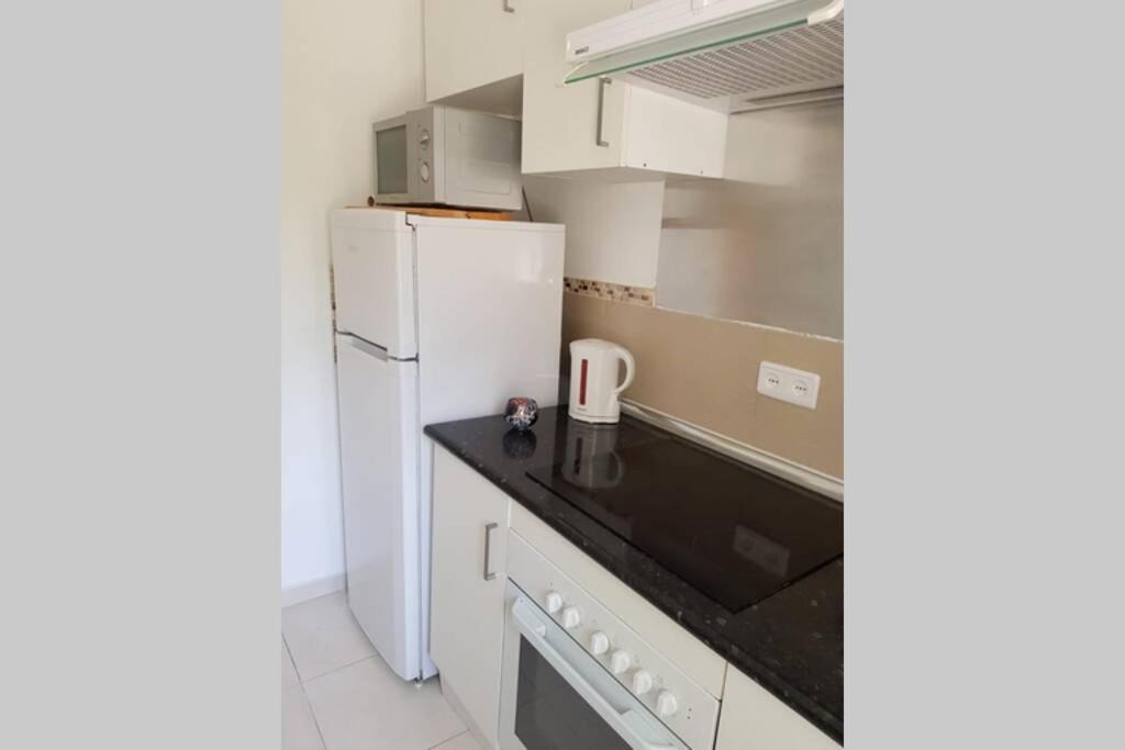 Apartmán Casa Rustica Torremolinos Exteriér fotografie
