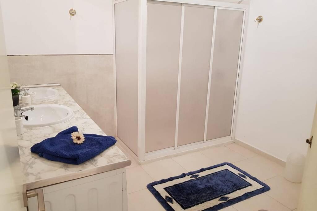 Apartmán Casa Rustica Torremolinos Exteriér fotografie