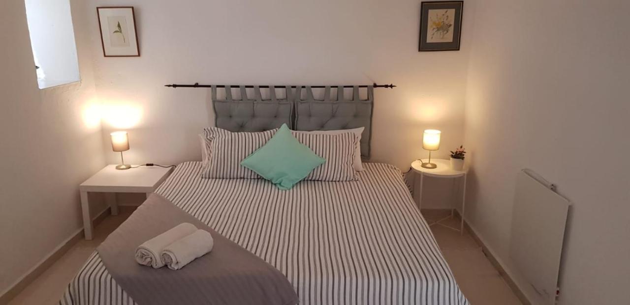 Apartmán Casa Rustica Torremolinos Exteriér fotografie